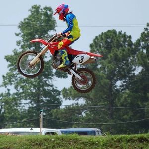 Meet your Posher, Eric